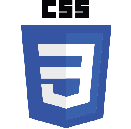 logo CSS
