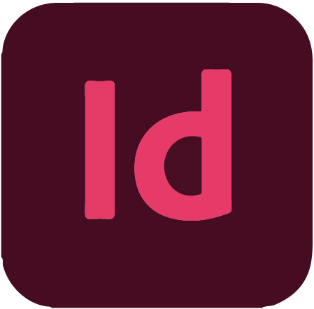 logo INDESIGN